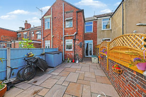 Madin Street Newbold